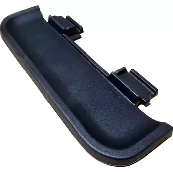 Krbová kamna Ochranný límec pro Jotul F 305 R LL BP, černý lak