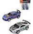 auto na autodráhu MaDe Racing Collection 21567 2 ks