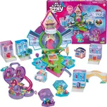 Hasbro My Little Pony Sada Mini svět Equestrie F4381