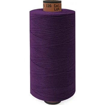 Nit AMANN univerzální nit ŠVESTKA