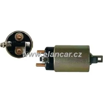 Startér Spínač startéru ZM - Mitsubishi M372X10971