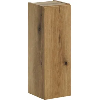 Koupelnový nábytek Horní koupelnová skříňka Nova Oak A 83-20-1D dub evoke
