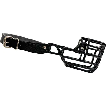 Náhubek pro psa CHOPO GUMOPLAST NÁHUBEK PINČ, ŠPIC