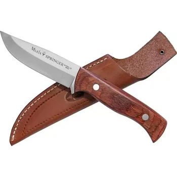 lovecký nůž Muela nůž Springer 11 R