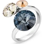 Prsten se Swarovski Elements Lollipop P11223N