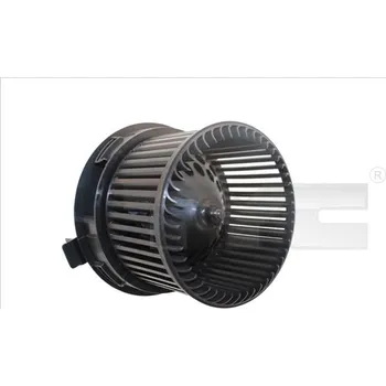 Ventilátor topení a klimatizace vnitřní ventilátor TYC 526-0011