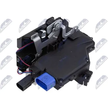 Zabzepeční vozidel Nastavovací prvek, centrální zamykání NTY EZC-VW-432