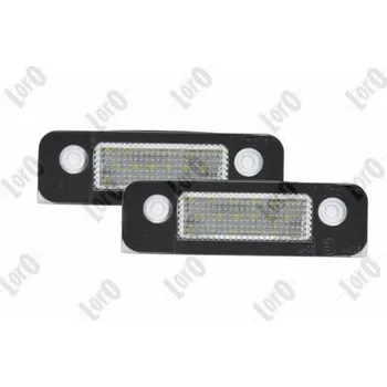 Osvětlení SPZ Osvětlení SPZ ABAKUS L17-210-0006LED