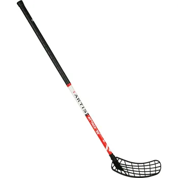 Míčový sport ARTIS Florbalová hokejka Artis Attack 32 SR černá 95 R