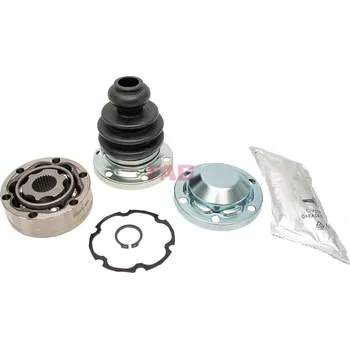 Hřídel nápravy Sada kloubů, hnací hřídel Schaeffler FAG 771 0767 30