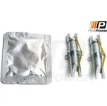 Pákový ovladač, brzdový systém ProfiPower 9B6017