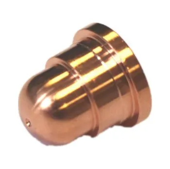 plazmová řezačka Dýza 45A přesný řez pro hořák SVH-125