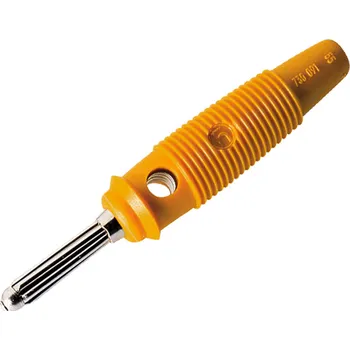 Krokosvorka Banánek BUELA30K, Barva: žlutá