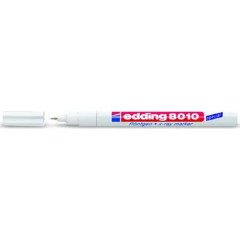 Edding 8010 rentgenový 10ks