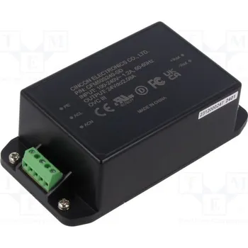 spínaný zdroj CINCON CFM50S240-SD