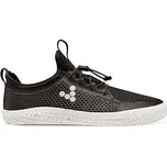 Vivobarefoot PRIMUS SPORT II JUNIORS OBSIDIAN velikost 38 - Černá