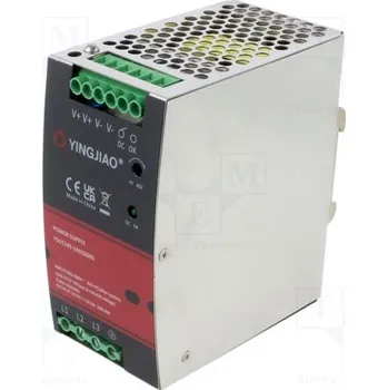 spínaný zdroj YINGJIAO YSDT240-240-24