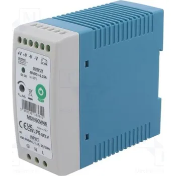 spínaný zdroj POS POS-MDIN60W48