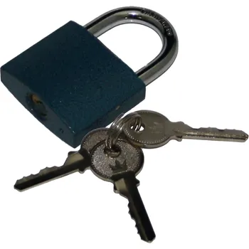 Visací zámek Corona PC9316