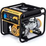 Hahn & Sohn 9176 - Benzínová elektrocentrála HGG 3100X AVR 3300W