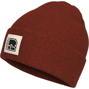 Pokrývka hlavy čepice dámská HANNAH PALLA smoked paprika