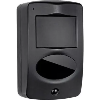 Wi-Fi kamera v PIR čidle Secutek SAH-LS011