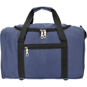 Cestovní taška Chic 3169 Bag Blue 23l