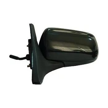 Auto zrcátko Vnější zpětné zrcátko ABAKUS 2307M01