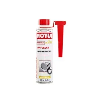 aditivum Motul DPF Clean 300 ml