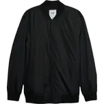 Pánská bunda GAP V-BOMBER S Černá