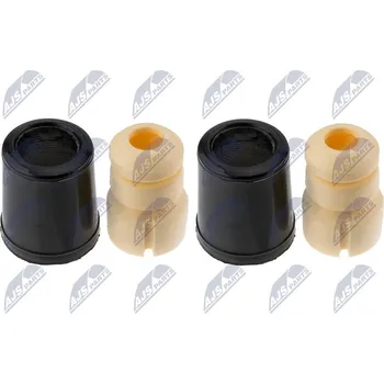 Ochranná sada proti prachu, tlumič pérování NTY AB-VW-019K