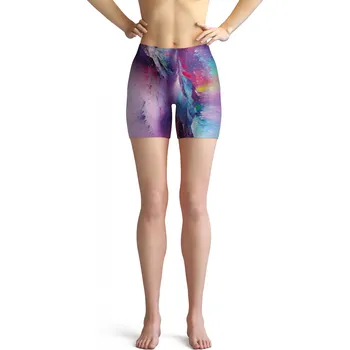 Dámské kraťasy UTOPY Kraťasy Aurora Velikost: M