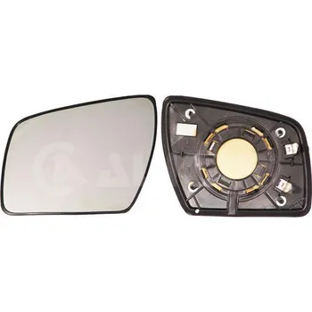 Auto zrcátko Sklo do zrcatka, vnejsi zrcatko ALKAR 6401651