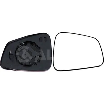 Auto zrcátko Sklo do zrcatka, vnejsi zrcatko ALKAR 6402450