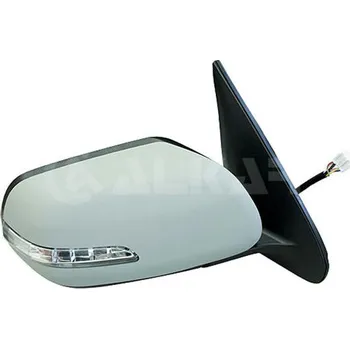 Auto zrcátko vnejsi zpetne zrcatko ALKAR 9042980