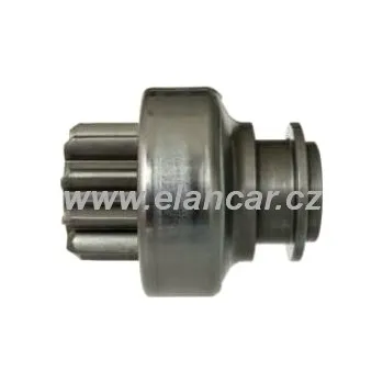 Startér Pastorek startéru Lucas 26211M