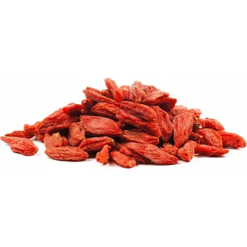 Sušené ovoce IBK Goji Kustovnice čínská sušené plody 500 g