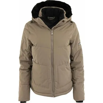 ALPINE PRO OKEWA XXL Hnědá