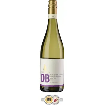 Víno De Bortoli Gewürztraminer Riesling Family Selection (víno bílé, polosladké )