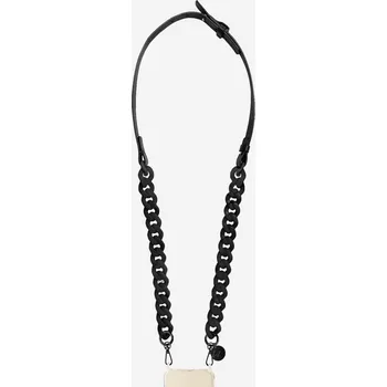 Řetízek Řetízek k telefonu LaCoqueFrançaise Giorgia 120 cm LE314130 černá 99X