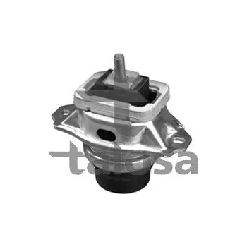 Zavěšení motoru Zavěšení motoru AGB LR-EM002