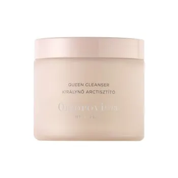 Čistící gel OMOROVICZA Queen Cleanser Čisticí prostředek na obličej, 125 ml