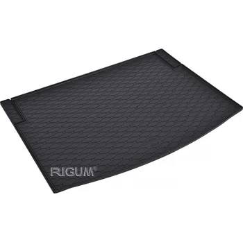 Vana do kufru Gumová vana do kufru - SEAT Leon Hatchback 2020-