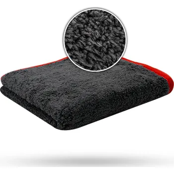 Mikrovláknová utěrka Liquid Elements All-Purpose Microfiber Cloth Waxer - 600 GSM 40 x 40 cm