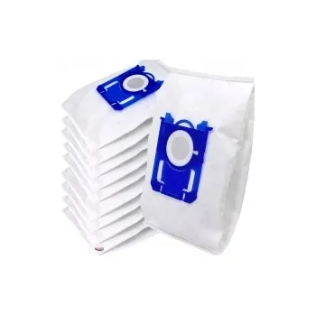 Příslušenství k vysavači Sáčky do vysavače ELECTROLUX Classic Silence ZCS 2240 VEL 3D textilní 10ks