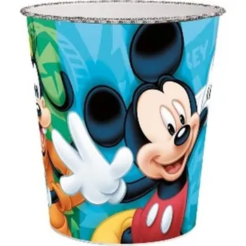 Odpadkový koš koš odp. 5l MICKEY dětský, plast