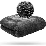 Největší sušicí ručník Liquid Elements Drying Towel Black Hole Evo Supersize XXL - 1400 GSM 80 x 120 cm