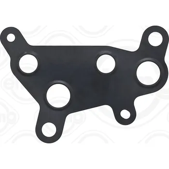 Motor automobilu Těsnění, chladič oleje ELRING 592.860