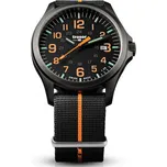 Hodinky Traser H3 107425 P67 Officer Pro GunMetal