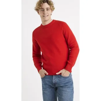 Pánský svetr Pletený svetr Terzo